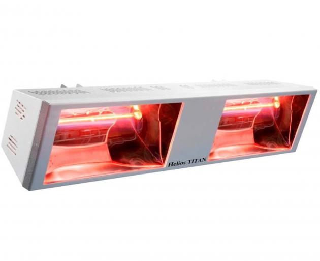 Helios Super Power Titan 2, horizontal