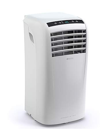 Klimagerät Dolceclima Compact 8 P