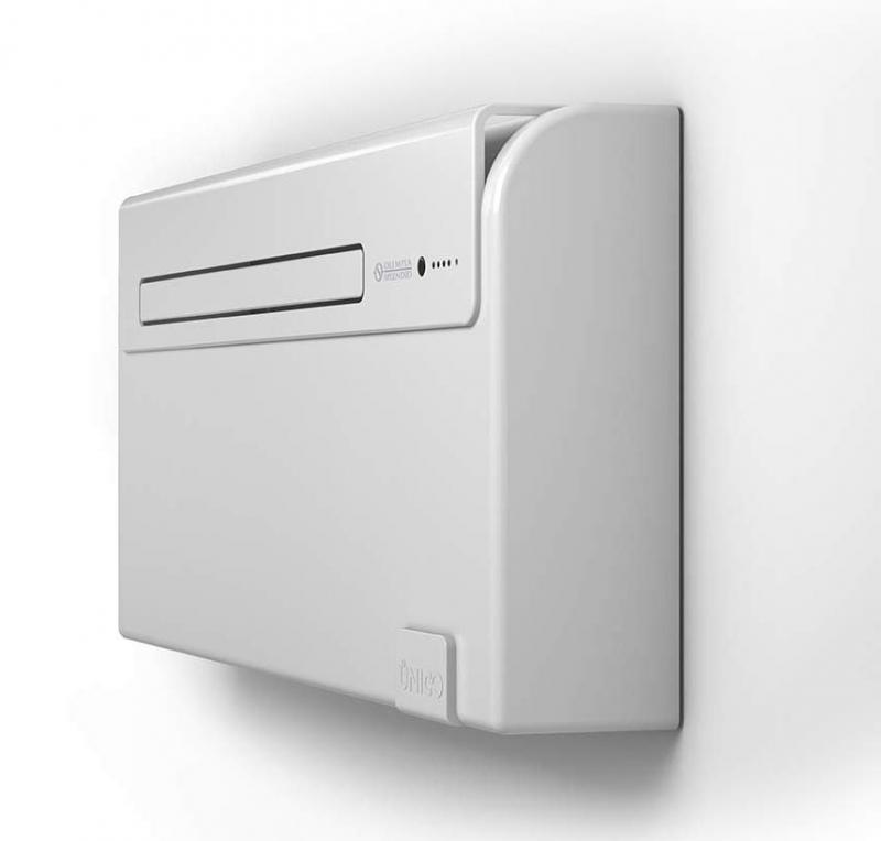 Klimaanlage Unico Air 8 HP