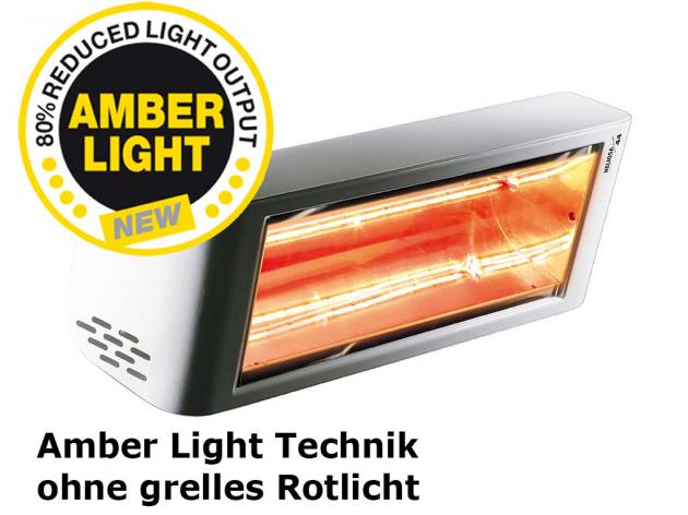 Heliosa HiDesign 44 AMBER LIGHT