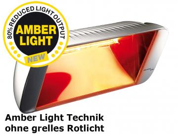 Heliosa HiDesign 66 AMBER LIGHT